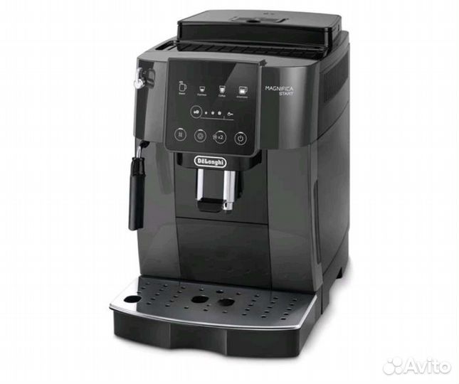 Кофемашина Delonghi Ecam220.22.GB