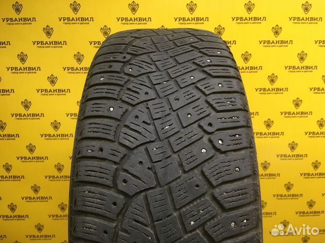 Continental IceContact 2 205/55 R16 94T