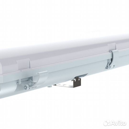 Светильник промышленный