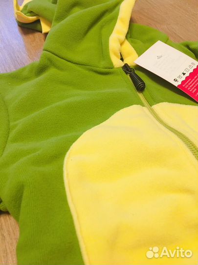 Костюм Динозавр / Дракон новый 98 и 104