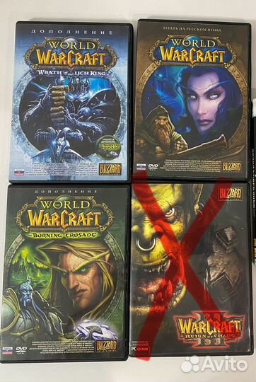 Компьютерные игры для PC