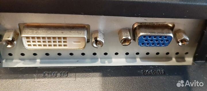 Монитор Samsung 20