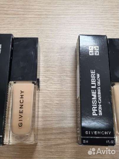 Тональный крем givenchy