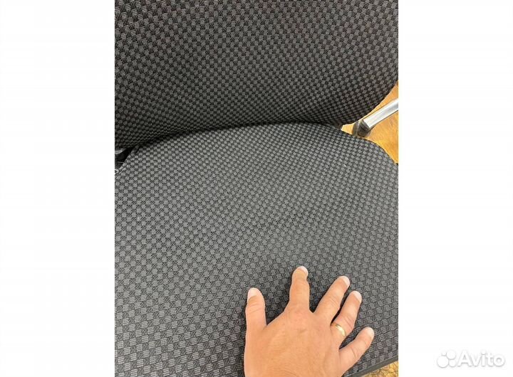 Чехлы сидений УАЗ Хантер 5 мест с кантом