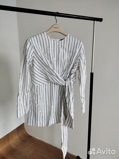 Рубашка zara