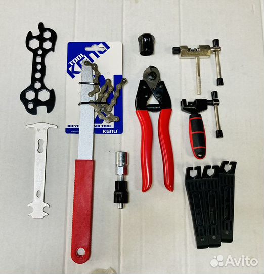 Велоинструмент