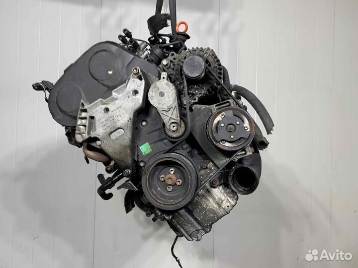 Двигатель Volkswagen Golf BMN; 03G100032C; 03G1000