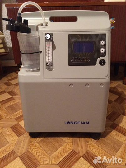 Кислородный концентратор Jay-5A