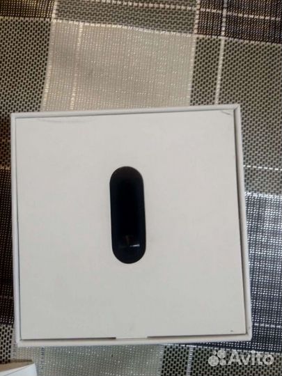 Браслет Xiaomi Miband 2