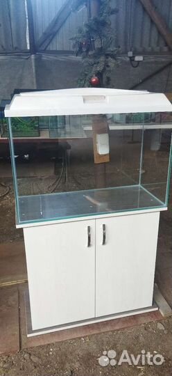 Аквариумы новые в наличии и под заказ Тецевская