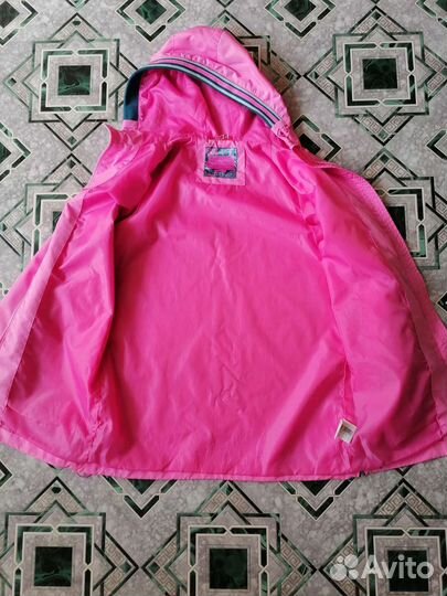 Плащ (ветровка) Pelican