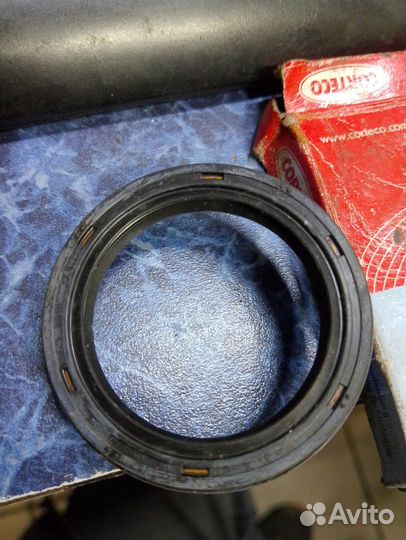 Сальник Corteco 19027778B