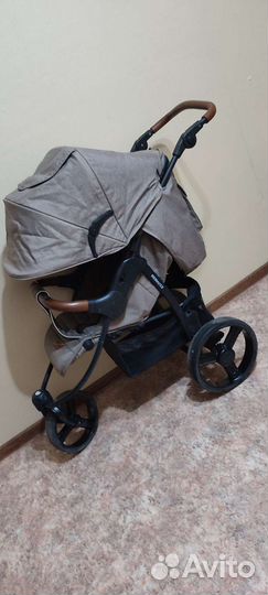 Детские коляски бу