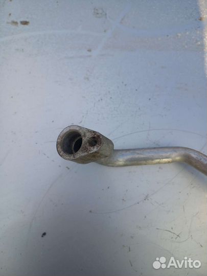 Трубка кондиционера Renault 924804615r