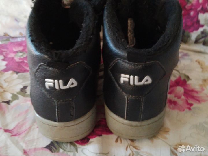 Обувь для мальчика