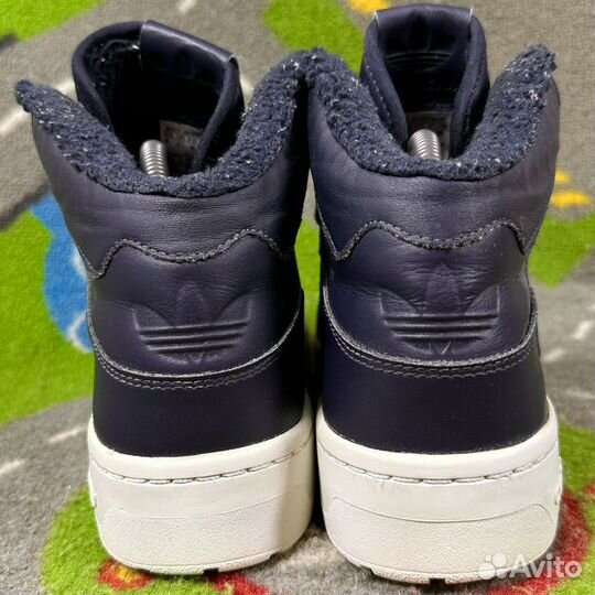 Adidas Attitude Revive оригинал