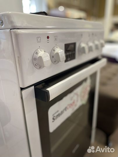 Комбинированная плита