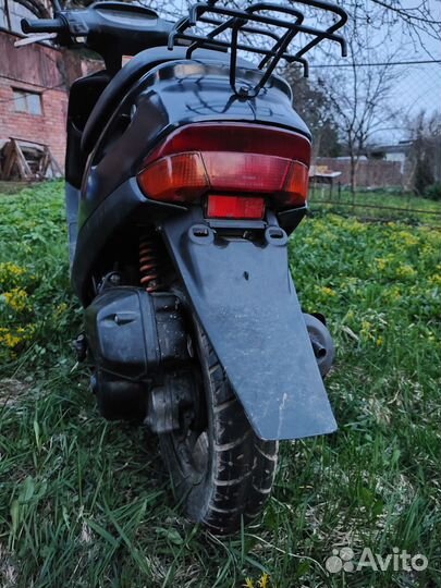 Скуте honda dio 27