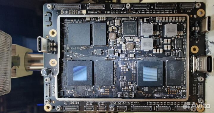 Ремонт квадрокоптеров DJI, бесплатная диагностика