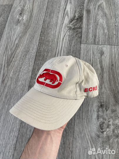 Кепка ecko untld rap оригинал