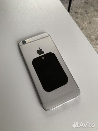 iPhone 7, 128 ГБ