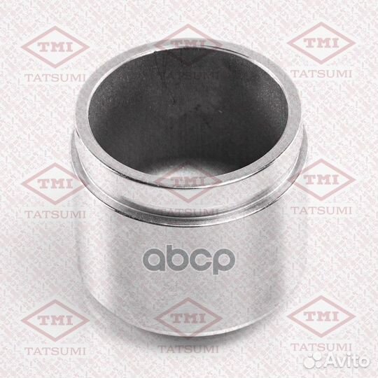 Поршень тормозного суппорта TCG1418 tatsumi