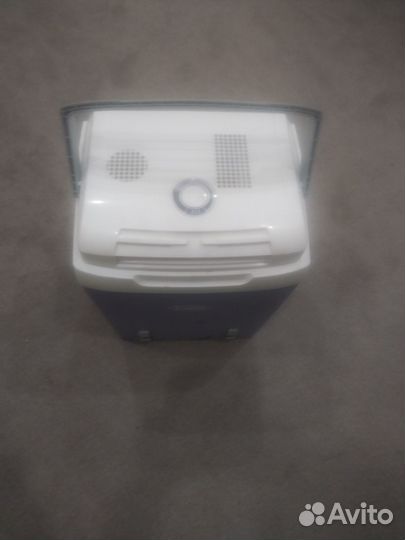 Холодильник для автомобиля