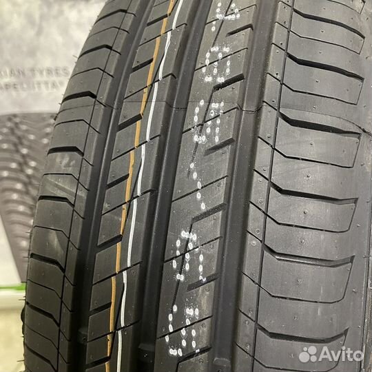 Tracmax X-Privilo TX5 195/65 R15 91V