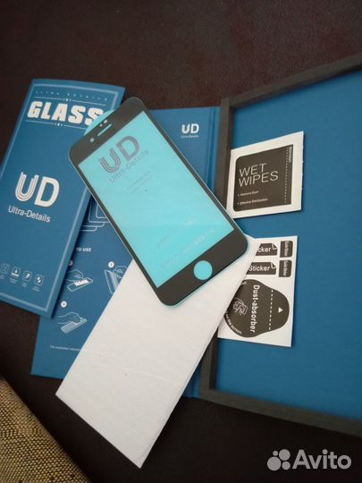 Защитное стекло для Apple iPhone 6