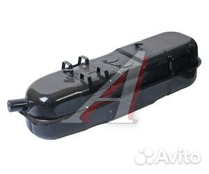 Топливный Бак УАЗ патриот iveco