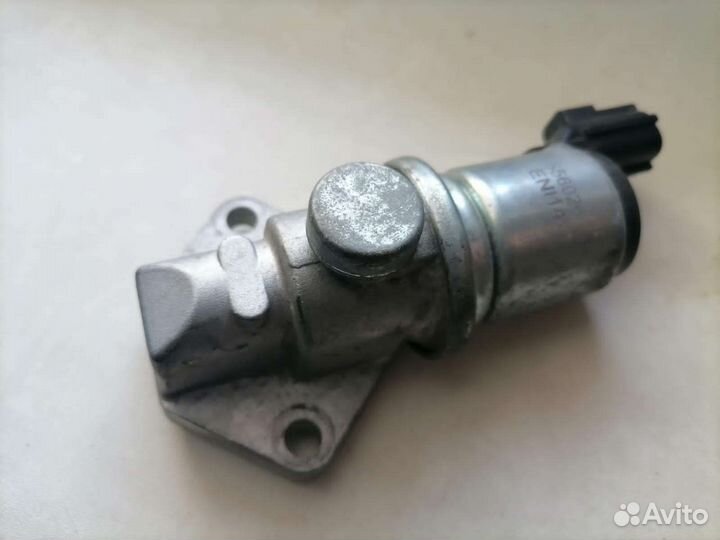 Клапан холостого хода ford focus 1