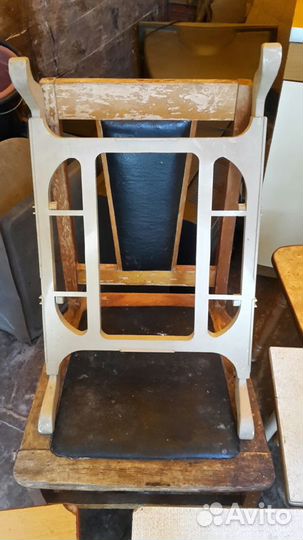 Сиденье-подставка детская стиралки в ванну