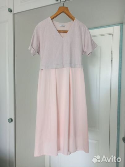 Платье летнее Emka 42