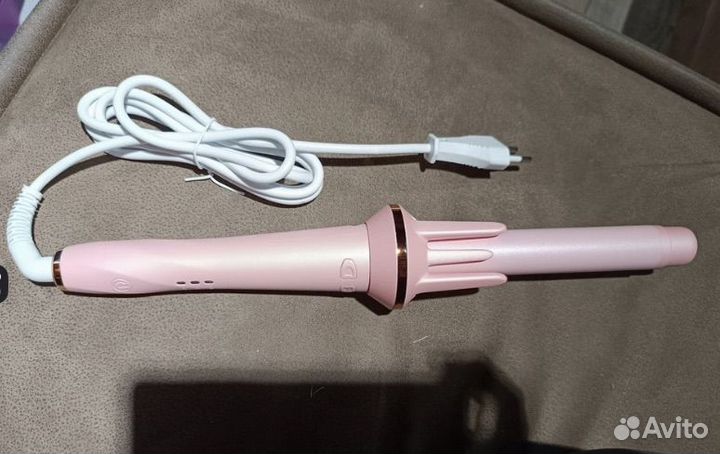 Плойка для волос