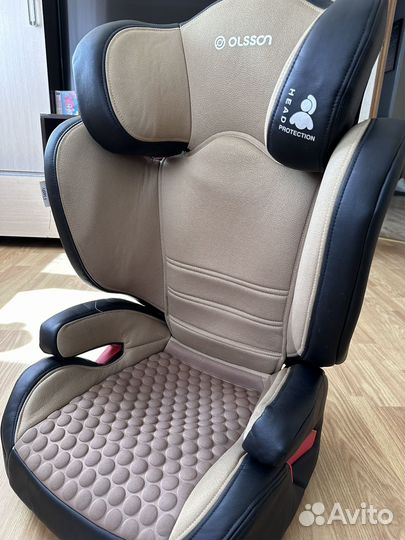 Автокресло Olsson 2/3