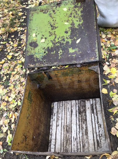 Машиноместо