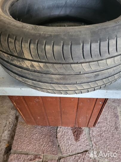 Michelin Primacy 3 225/50 R17