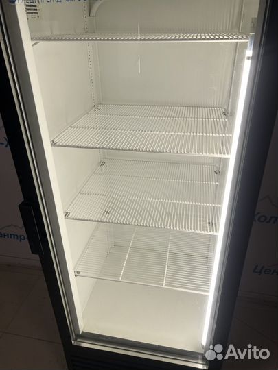 Холодильный шкаф polair для напитков