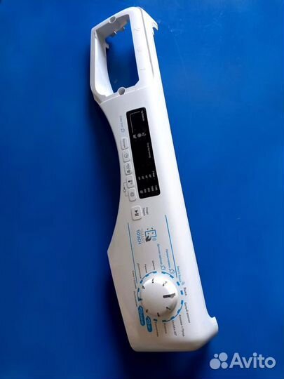 Запчасти для стиральных машин