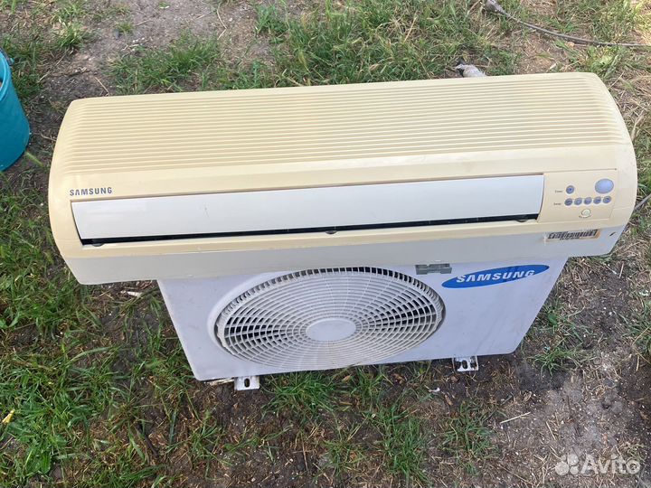 Сплит-система 7ка