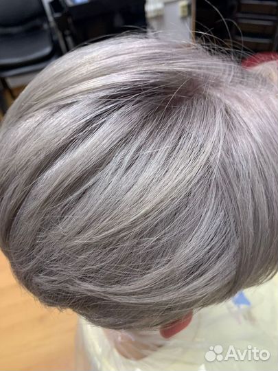 Парикмахер