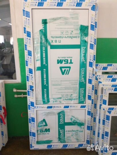 Пластиковые окна на заказ