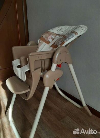 Стульчик для кормления