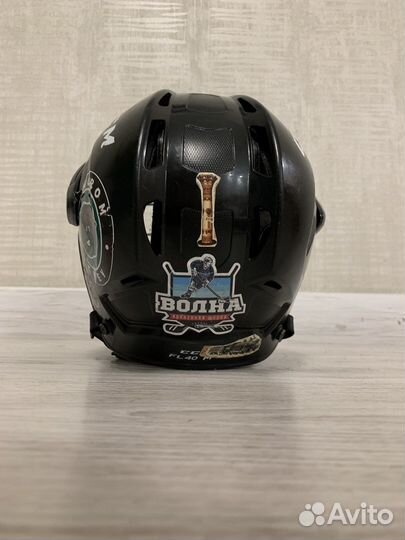 Шлем, шорты