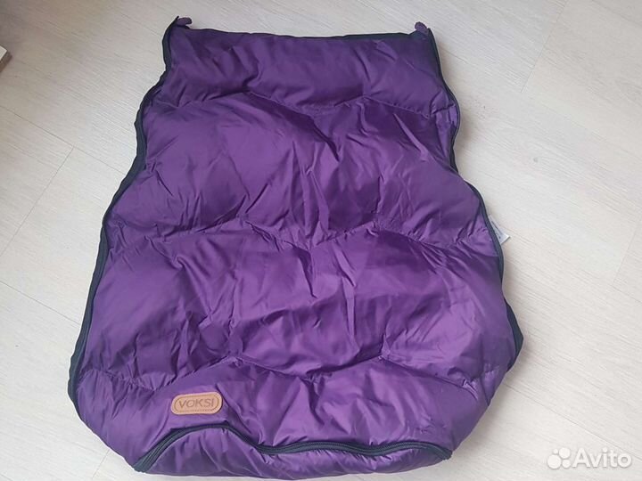 Voksi аксессуар на конверт