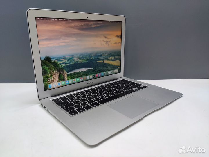 Macbook Air 13 Рассрочка