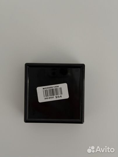 Серьги серебро 925