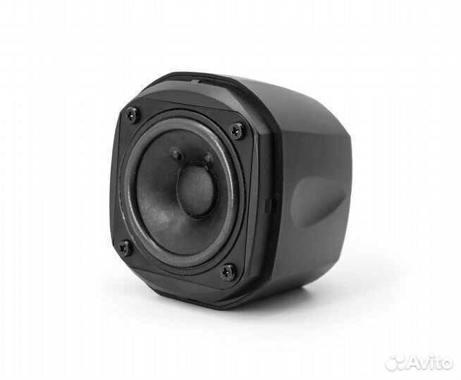 Колонки компактные с кронштейном volta cube-310T