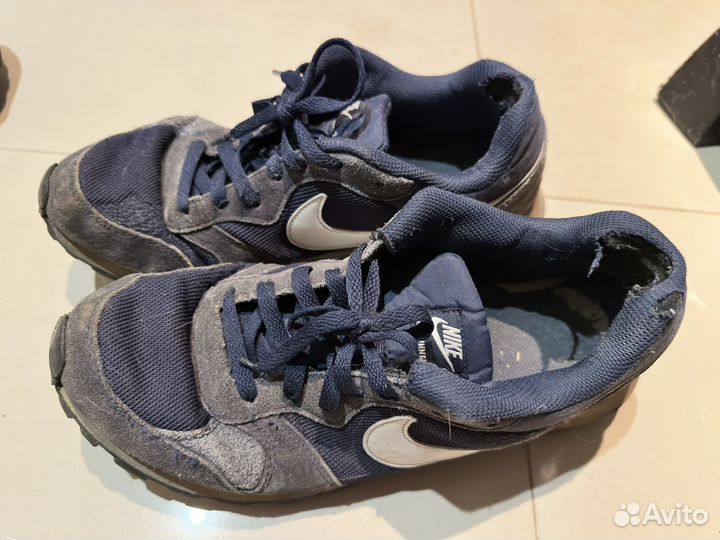 Nike md runner 2 Original