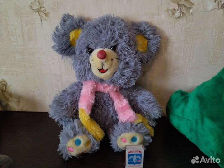 Детские игрушки